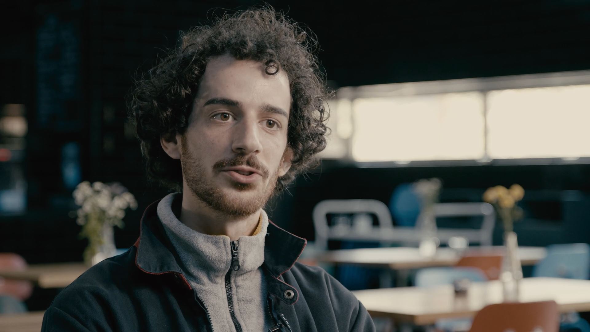 Don't, Kiss .Skånes, introduction